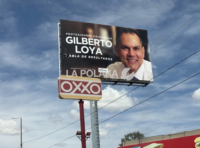 Claudia Tumba Candidatos  